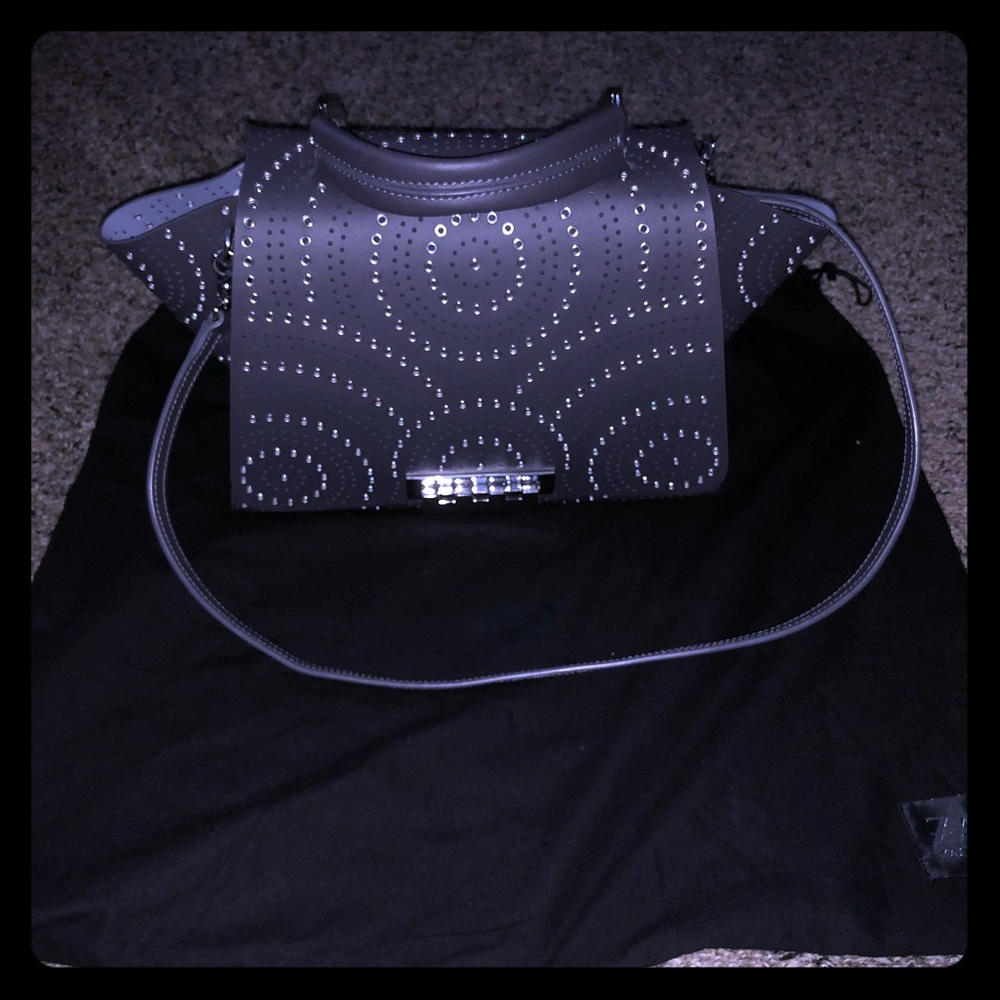 Zac Posen purse